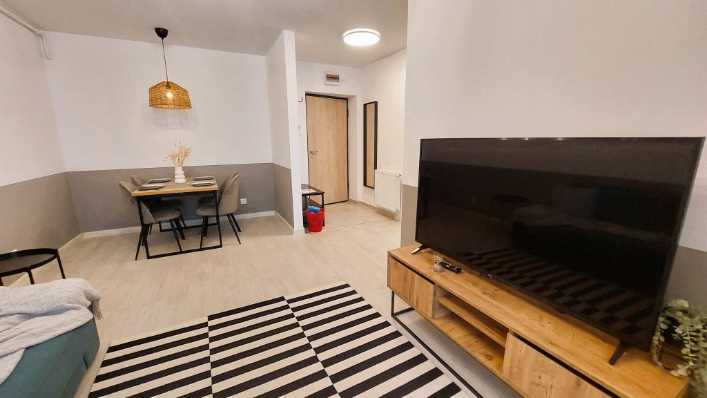 Apartament 2 camere tip 2B - Hils Brauner