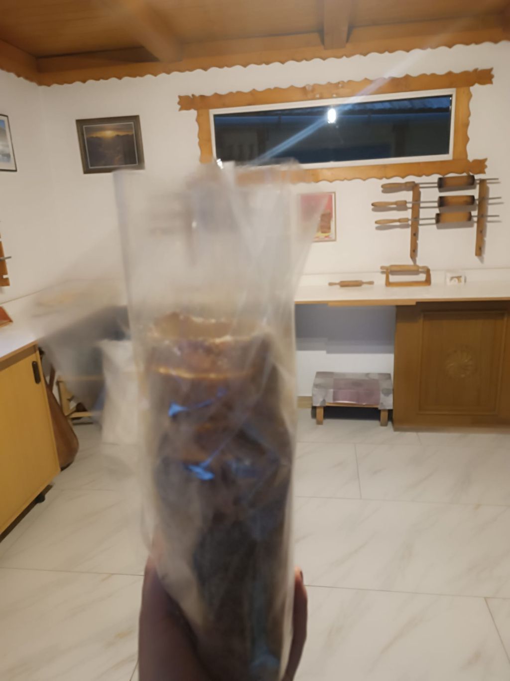 FOTO: Istoria kurtos kalacs: Colacul secuiesc are mai mulți "žverișori" răspândiți Europa - Imagine 3