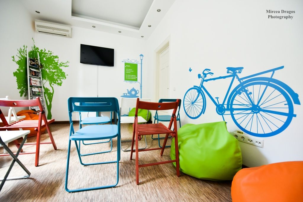 Birou de companie Hello - Imagine 40