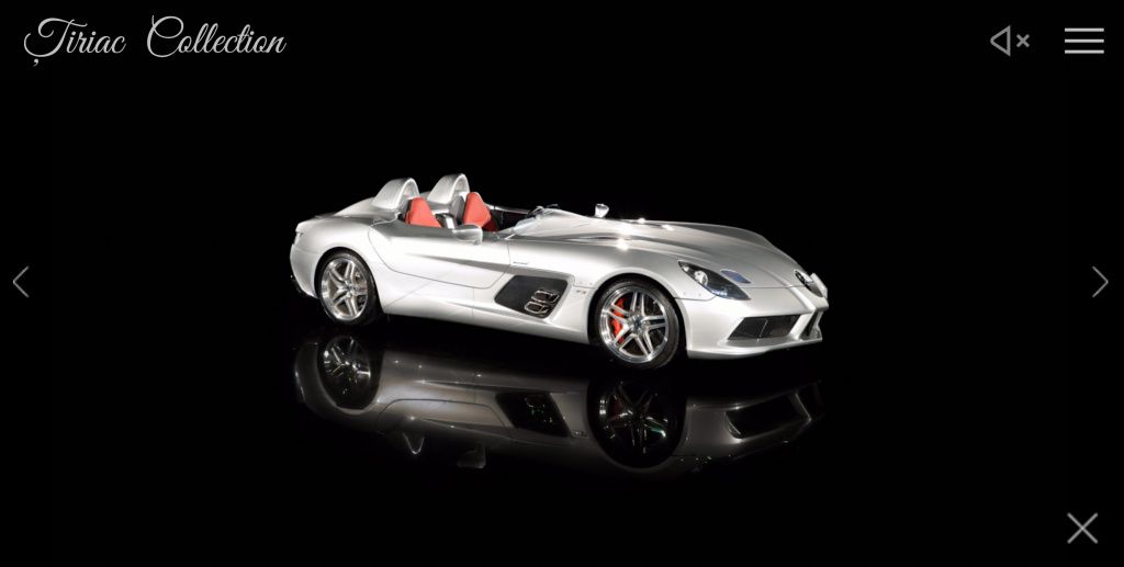 Tiriac Collection - Imagine 4