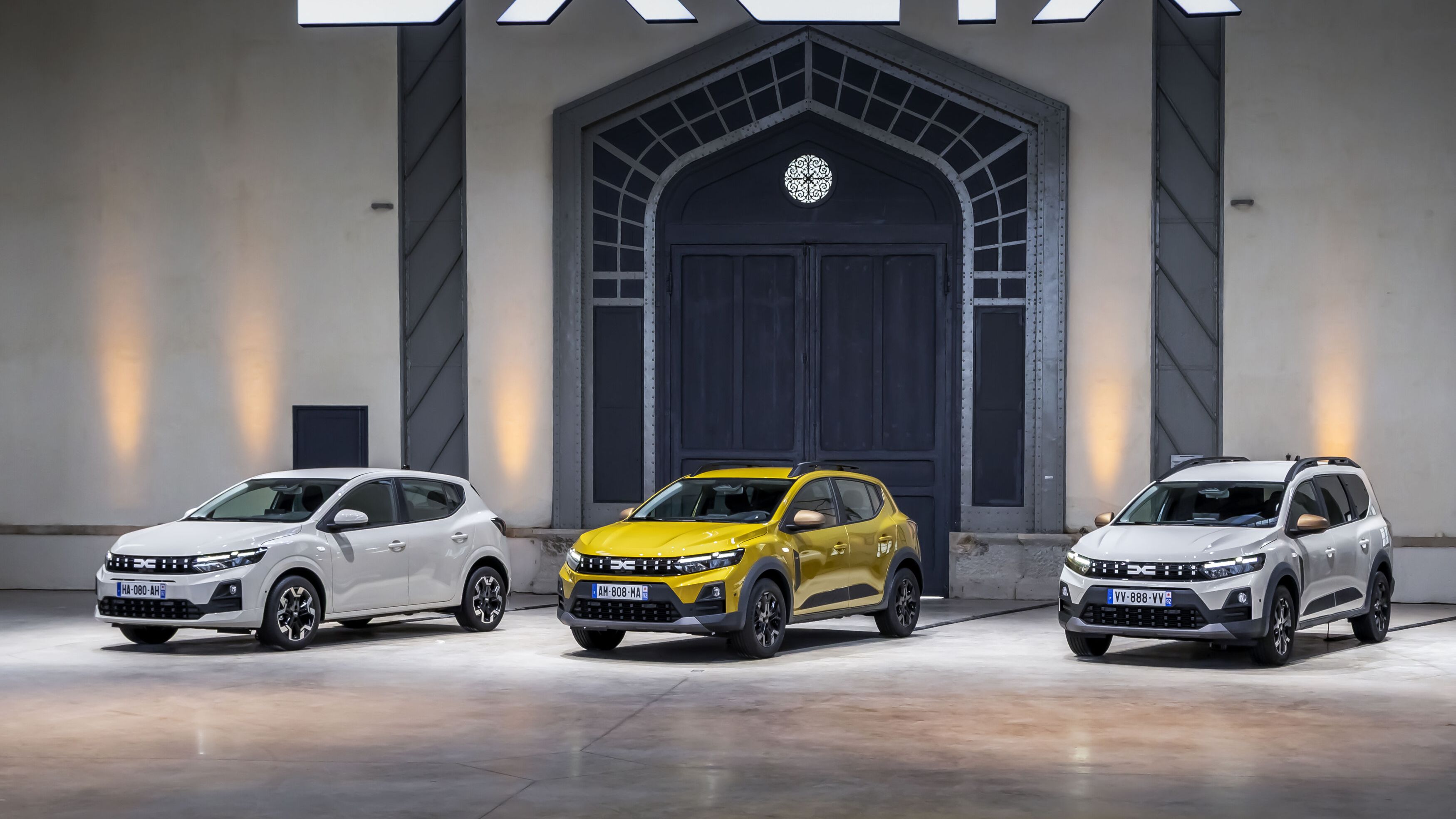 Dacia confirmă noi modele pentru 2026: Sunt în pregătire o mașina electrică ieftină și C-Neo