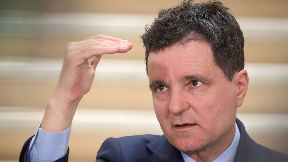 Nicușor Dan: România sprijină Republica Moldova în cel mai important proiect al său, aderarea la UE