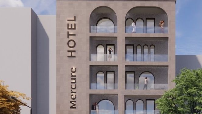 Bucureștiul, cea mai rapidă creștere hotelieră din CEE în 2025: veniturile pe cameră au urcat cu 12%