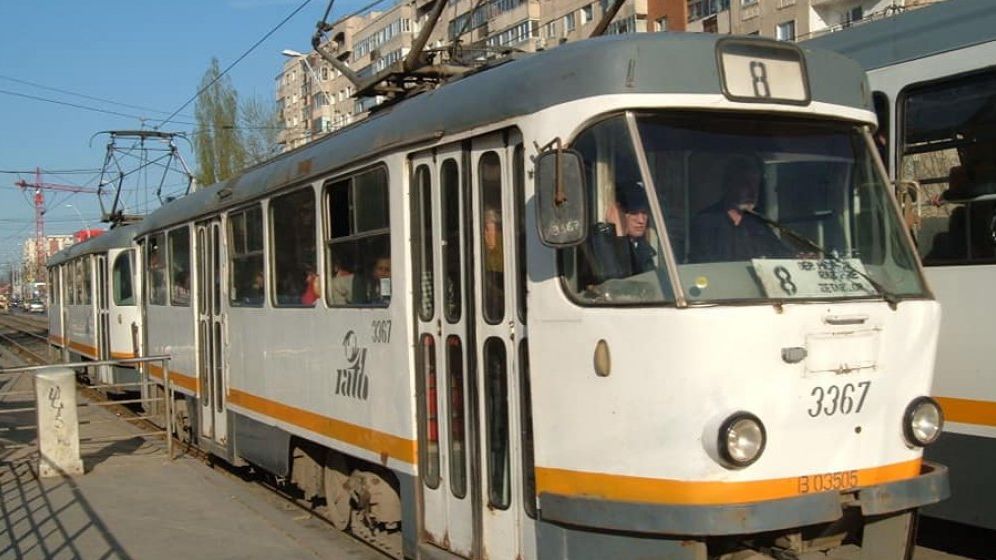 STB SA anunță devieri ale unor linii pentru acest weekend