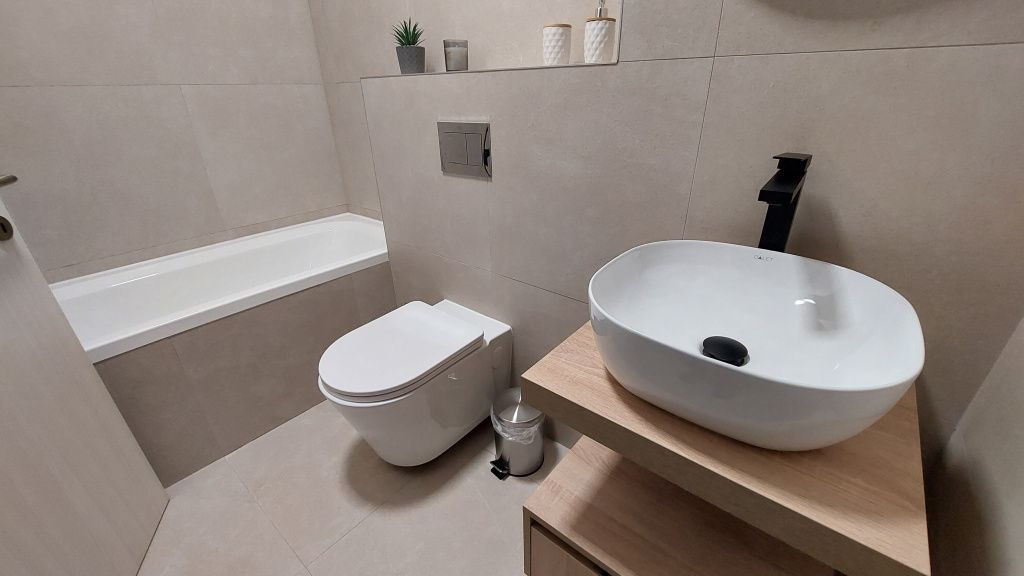 Ce găsești într-un apartament de 3 camere, de circa 190.000 euro, din nordul Capitalei - Imagine 25