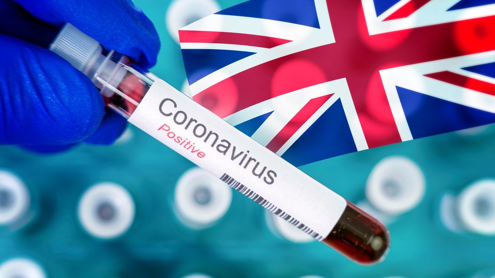 Cum grăbește Marea Britanie studiile pentru vaccinul anti-COVID