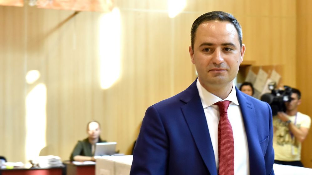 Nazare susține că investitorii străini s-au îngrămădit să împrumute România, după măsurile de austeritate