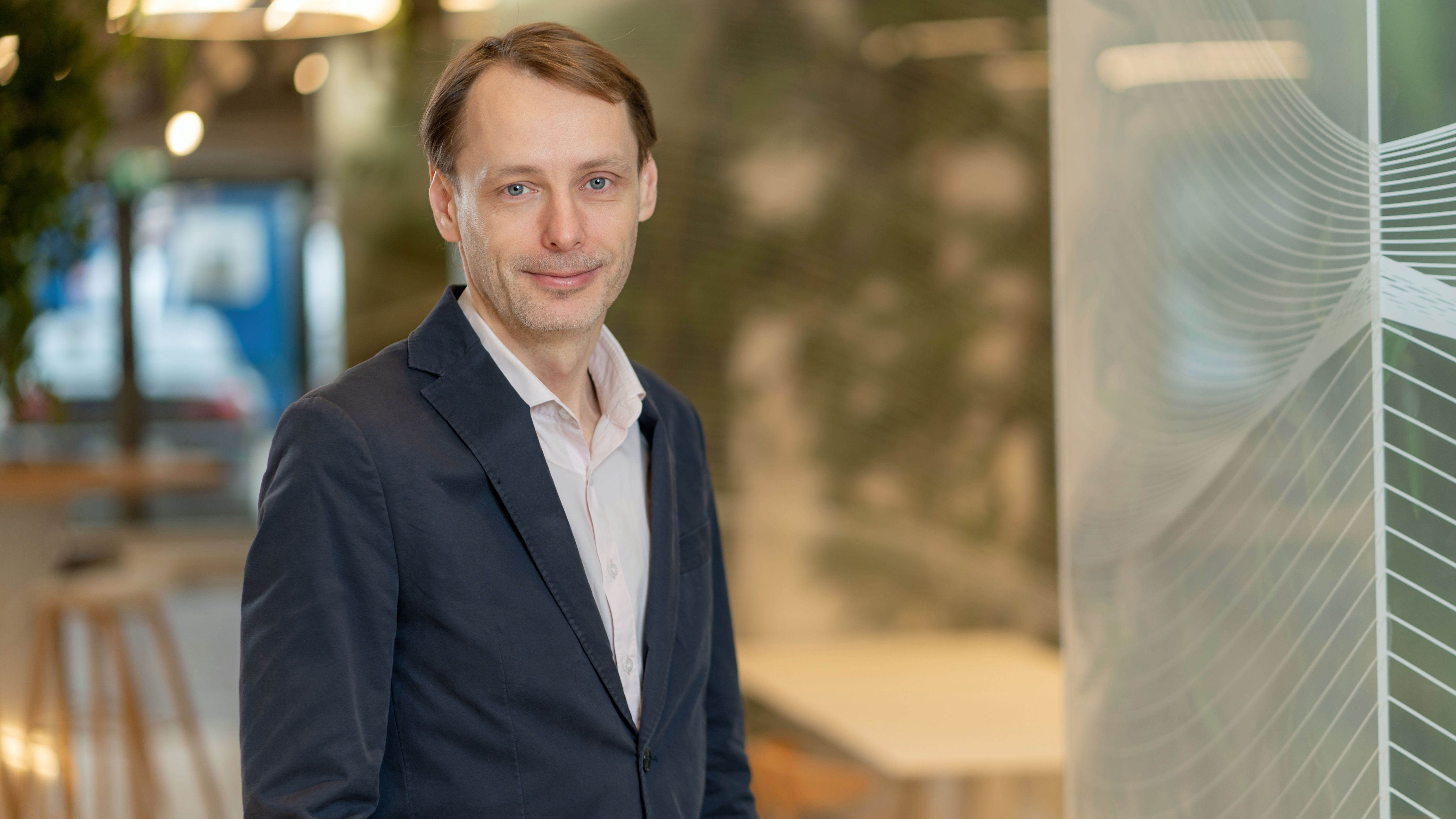 Arh. Dan Bondar, Genesis Property: Spațiile fizice și impactul lor asupra relațiilor umane și stării de bine