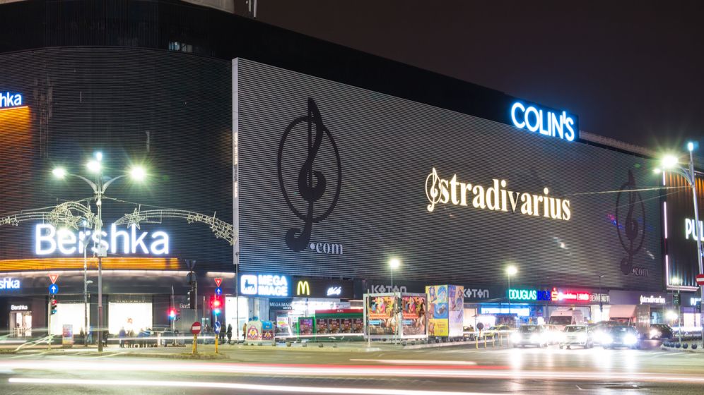 Tăieri de salarii în Unirea Shopping Center. Cât câștigă acum membrii Consiliului de Administrație