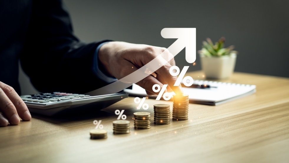 Dobânzi la depozite bancare vs. titluri de stat în luna mai. Care sunt mai avantajoase și ce randamente au
