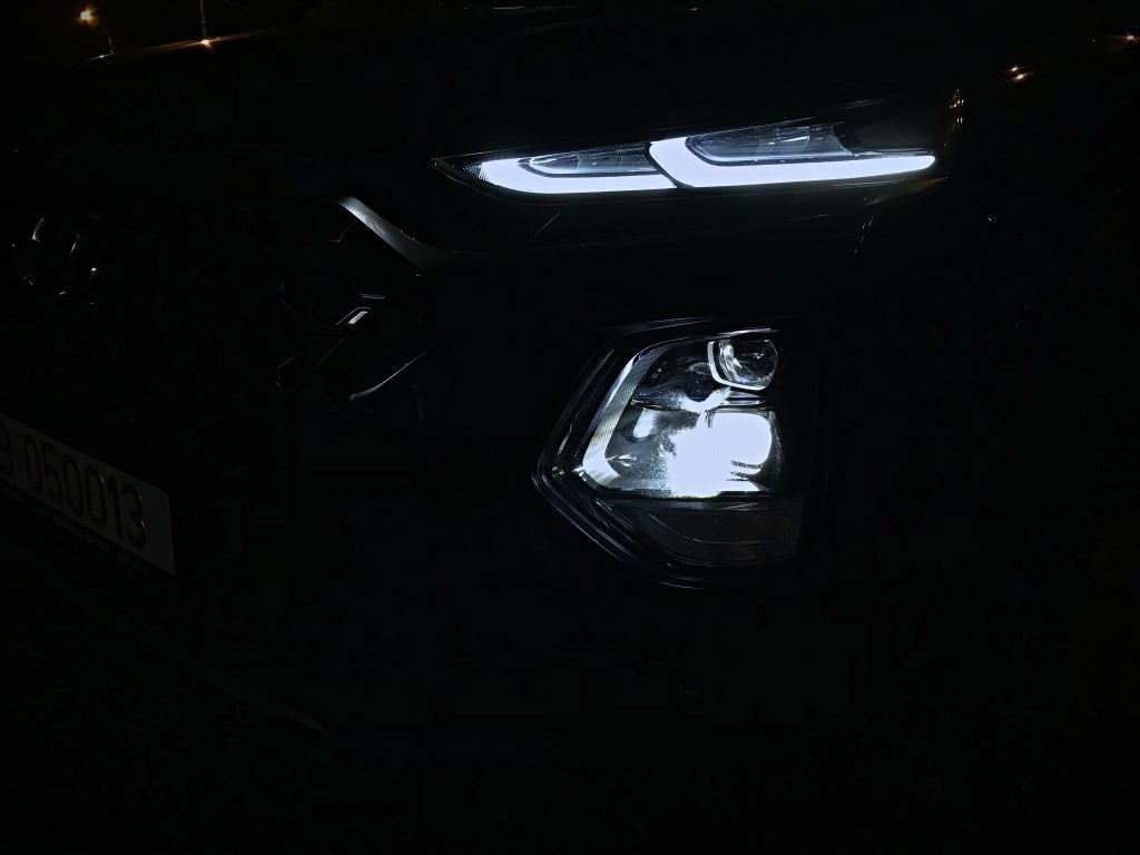 Hyundai Santa Fe - Imagine 24
