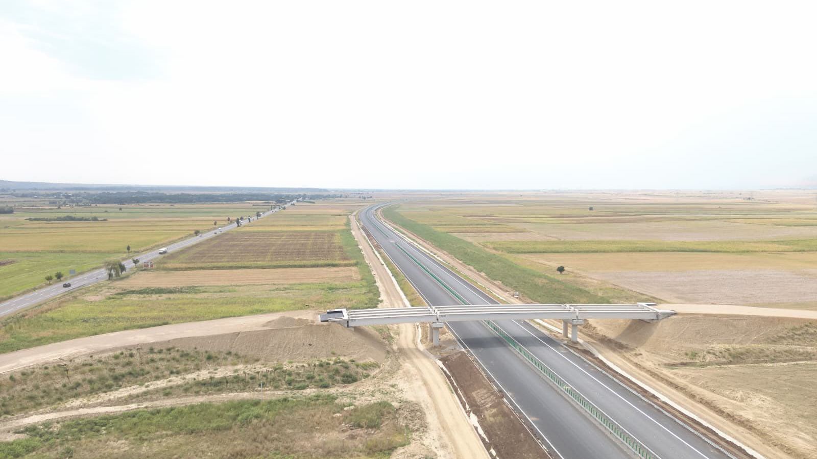 Bolojan dă asigurări că Autostrada Moldovei nu va pierde finanțarea : Este inclusă în PNRR