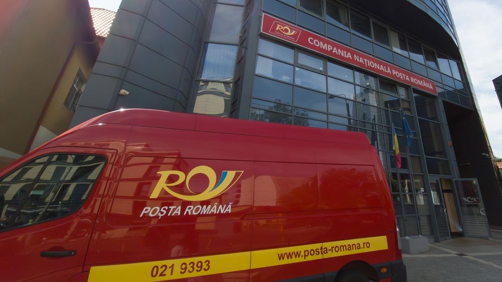 Patronii își vor putea muta sediul social al firmei la oficiile Poștei Române