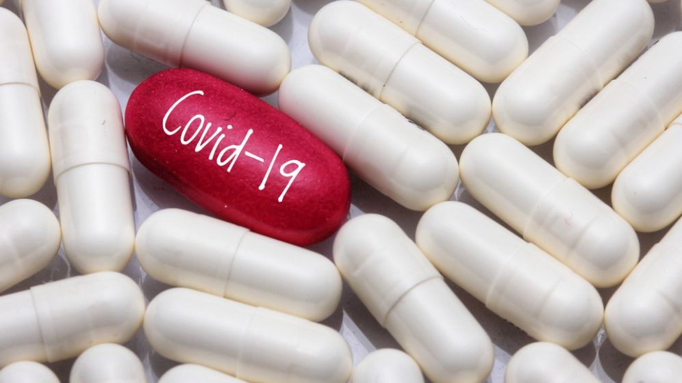 Americanii și-au rezervat milioane de pastile anti-COVID-19 produse de Pfizer