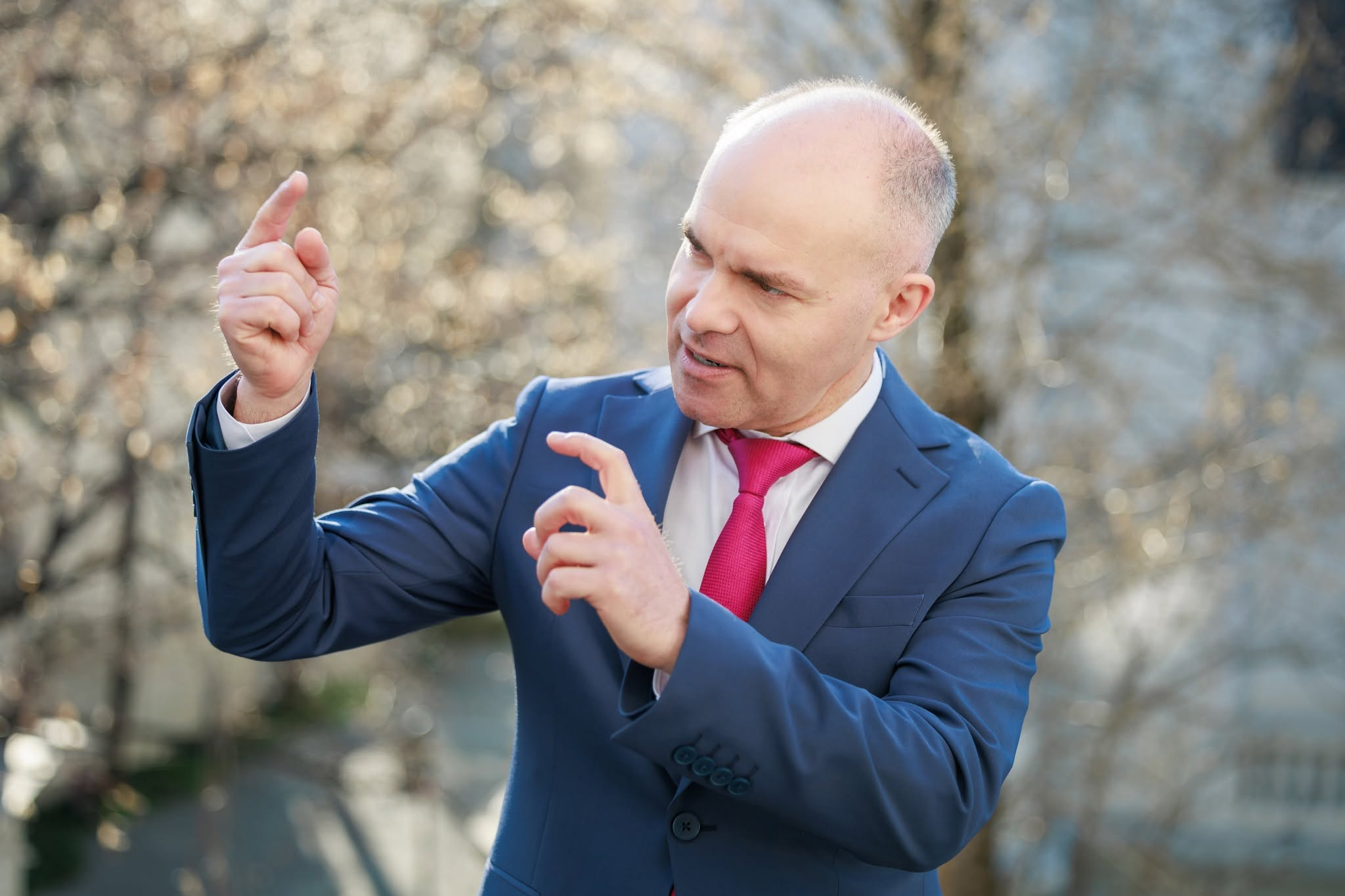 Daniel Funeriu cere schimbarea Evaluării Naționale. Ce propunere are pentru controversa meditațiilor: Trebuie încurajate