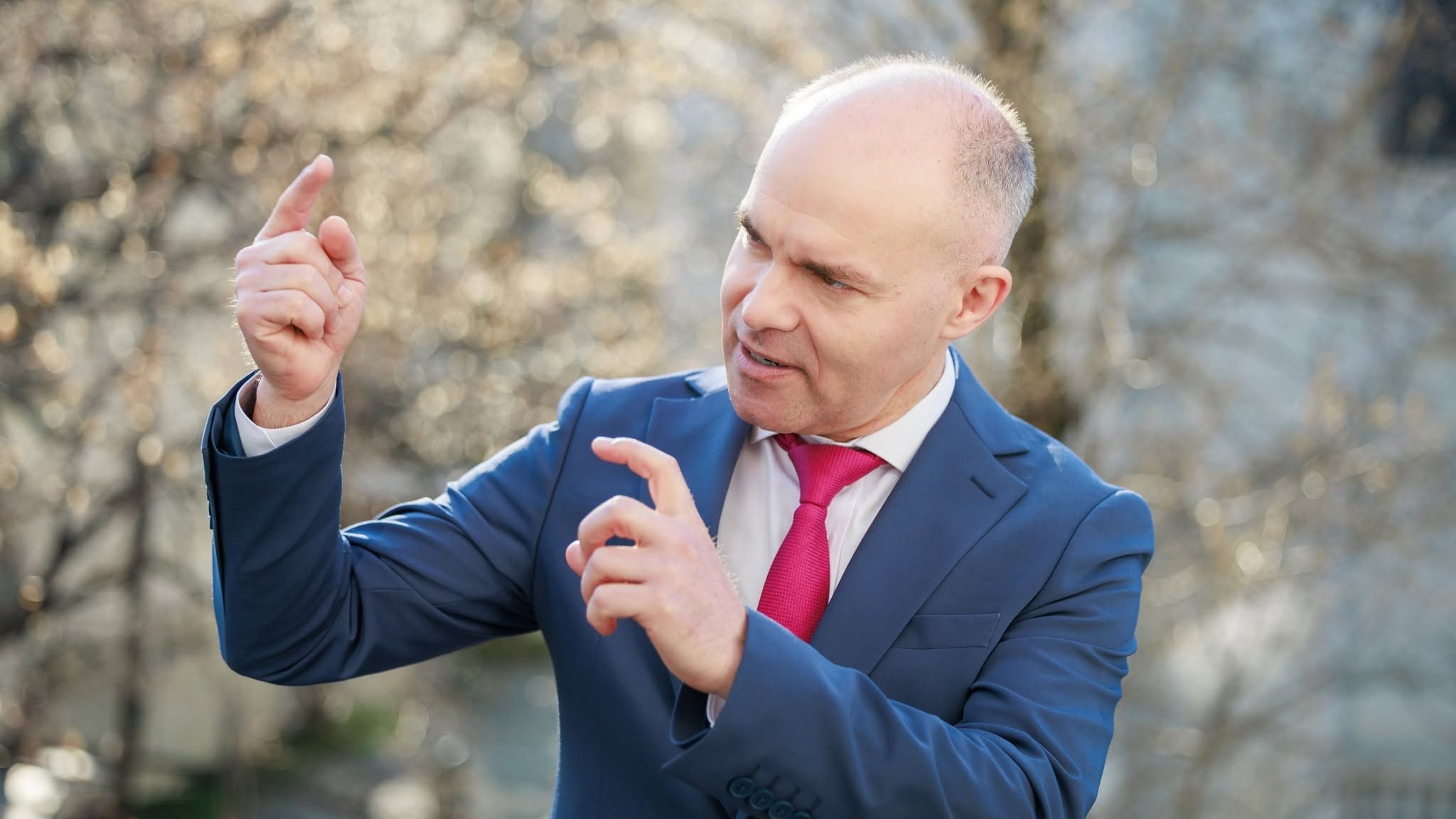 Daniel Funeriu cere schimbarea Evaluării Naționale. Ce propunere are pentru controversa meditațiilor: Trebuie încurajate