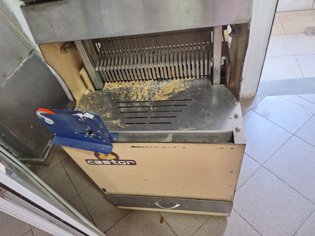 GALERIE FOTO | ANPC, amenzi de peste 3 milioane după controale în industria pâinii - Imagine 8