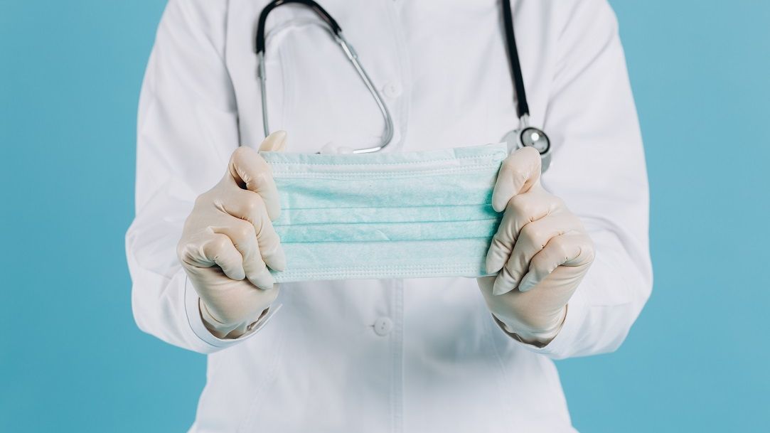 Timișoara nu mai are locuri la Terapie Intensivă pentru bolnavii de COVID-19