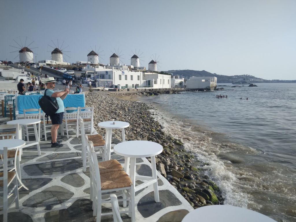 Galerie Foto Mykonos - Imagine 17