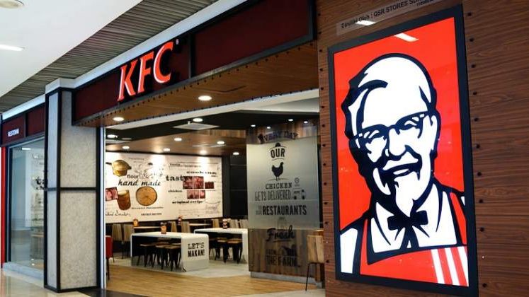 KFC deschide un nou restaurant. Investitia se ridica la 350.000 euro