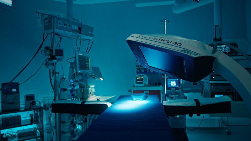 Sanador lansează un bloc operator ultra-modern complet digitalizat. Investiția ajunge la 6 mil. euro