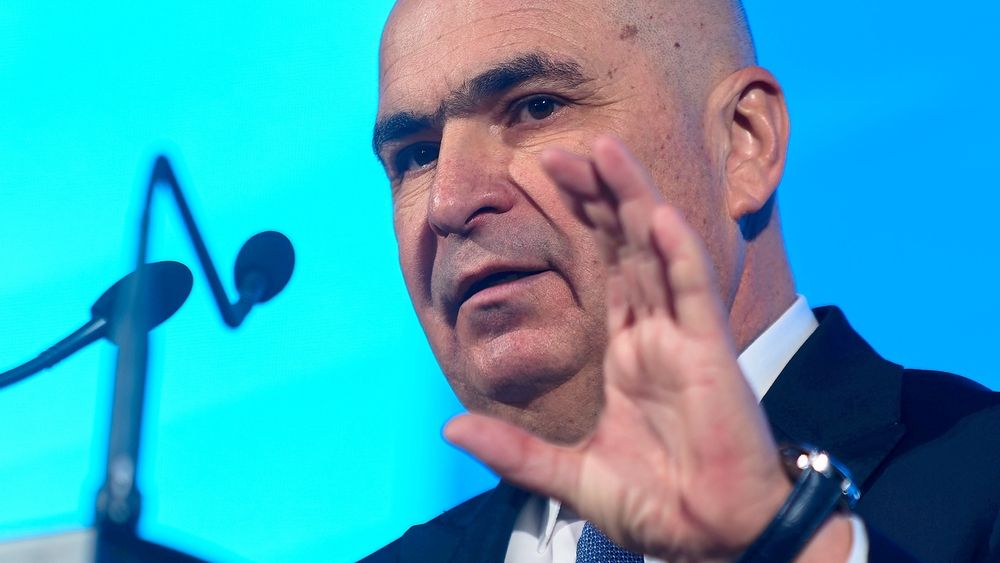 Primele decizii ale lui Ilie Bolojan ca președinte: Ce măsuri a luat