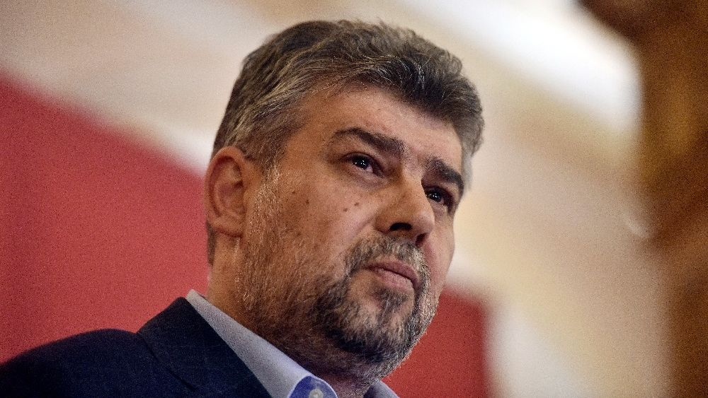Ciolacu: Guvernul de dreapta din Austria a ales astăzi să fie pe contrasens cu Uniunea Europeană