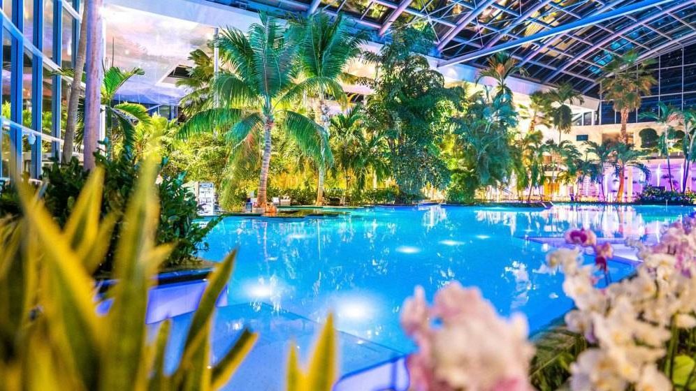 Therme București lansează pachete aniversare în ediție limitată: cât costă și până când pot fi cumpărate