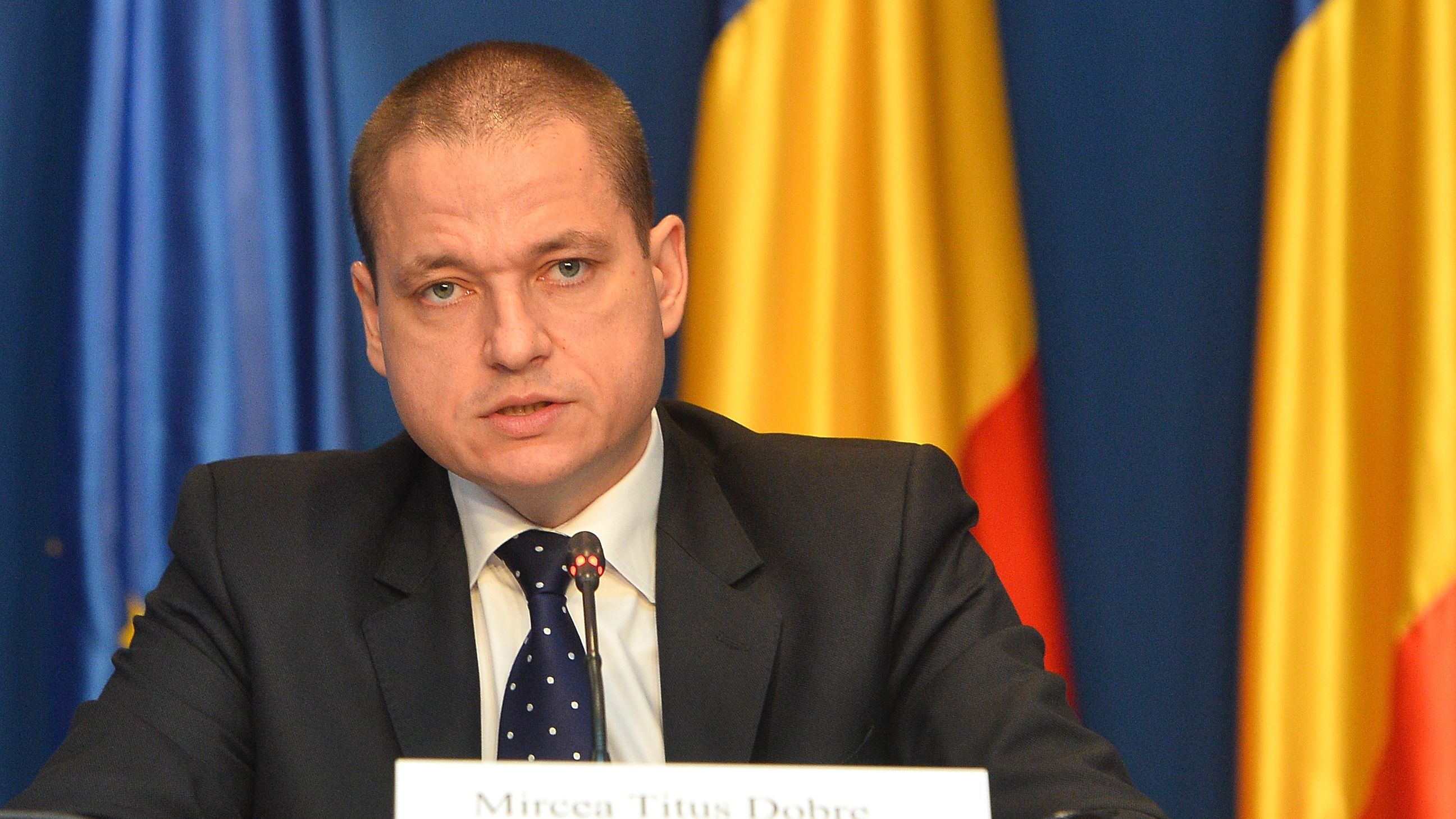 Seful ANAT: Mircea Dobre sa ramana la Turism. Dureaza doua luni sa invatam un nou ministru alfabetul turistic