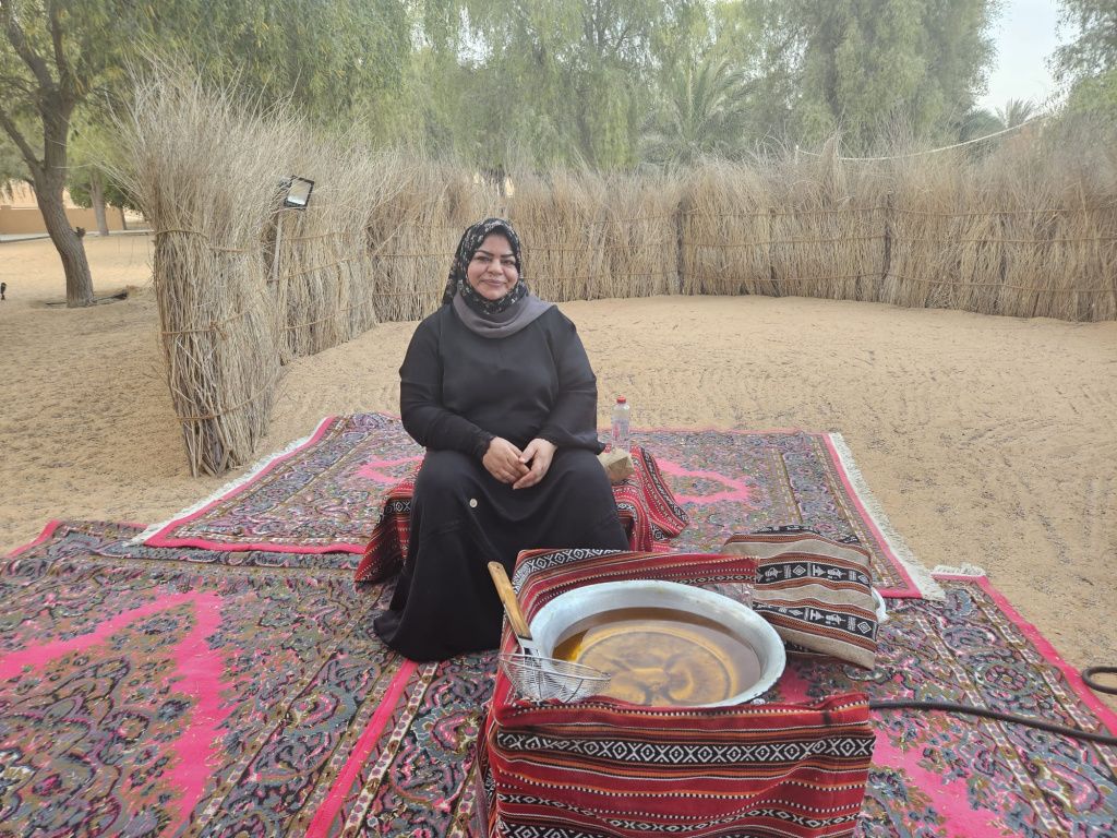 Abu Dhabi - Imagine 70