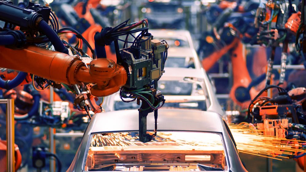 Alianța Renault-Nissan-Mitsubishi bagă 20 de mld. de dolari în dezvoltarea vehiculelor electrice