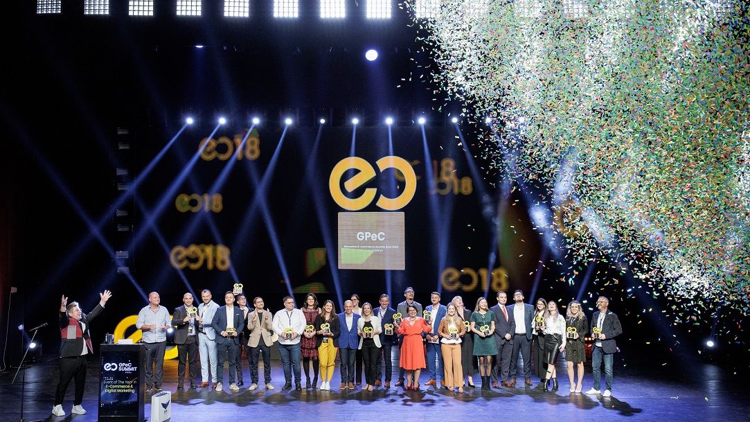 Cele mai importante distincții din Comerțul Online Românesc în cadrul ediției de 18 ani a Galei Premiilor eCommerce