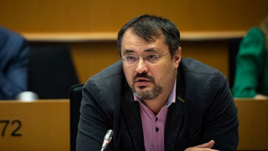 Cristian Ghinea: În acest an vor intra în țară 1,9 miliarde de euro prin PNRR