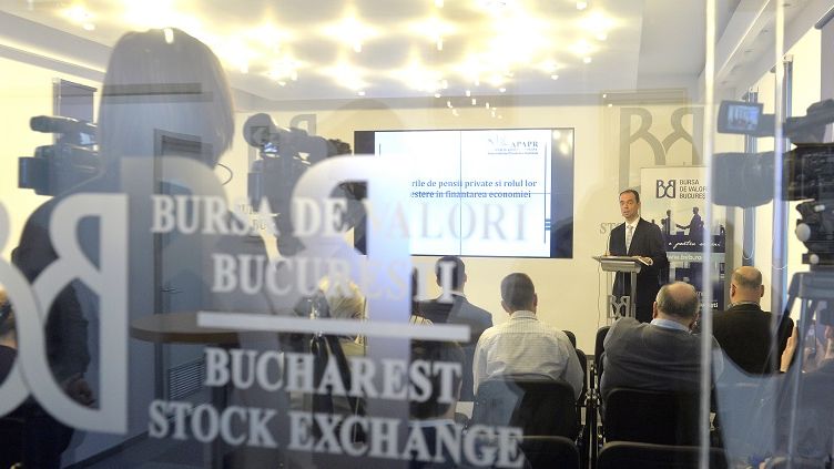 Bursa de Valori Bucuresti, pe locul 16 in Europa la IPO-uri in 2017