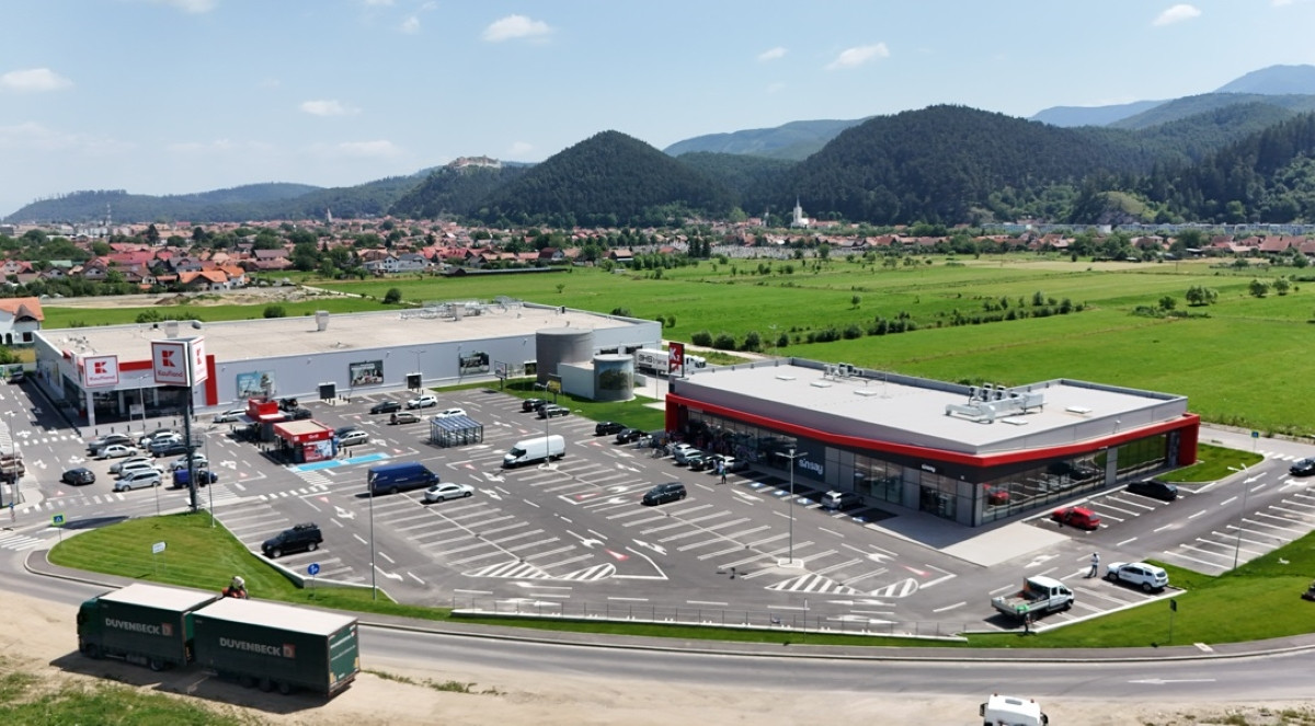 Companie românească, fondată în acest an, investește în 23 de centre ...