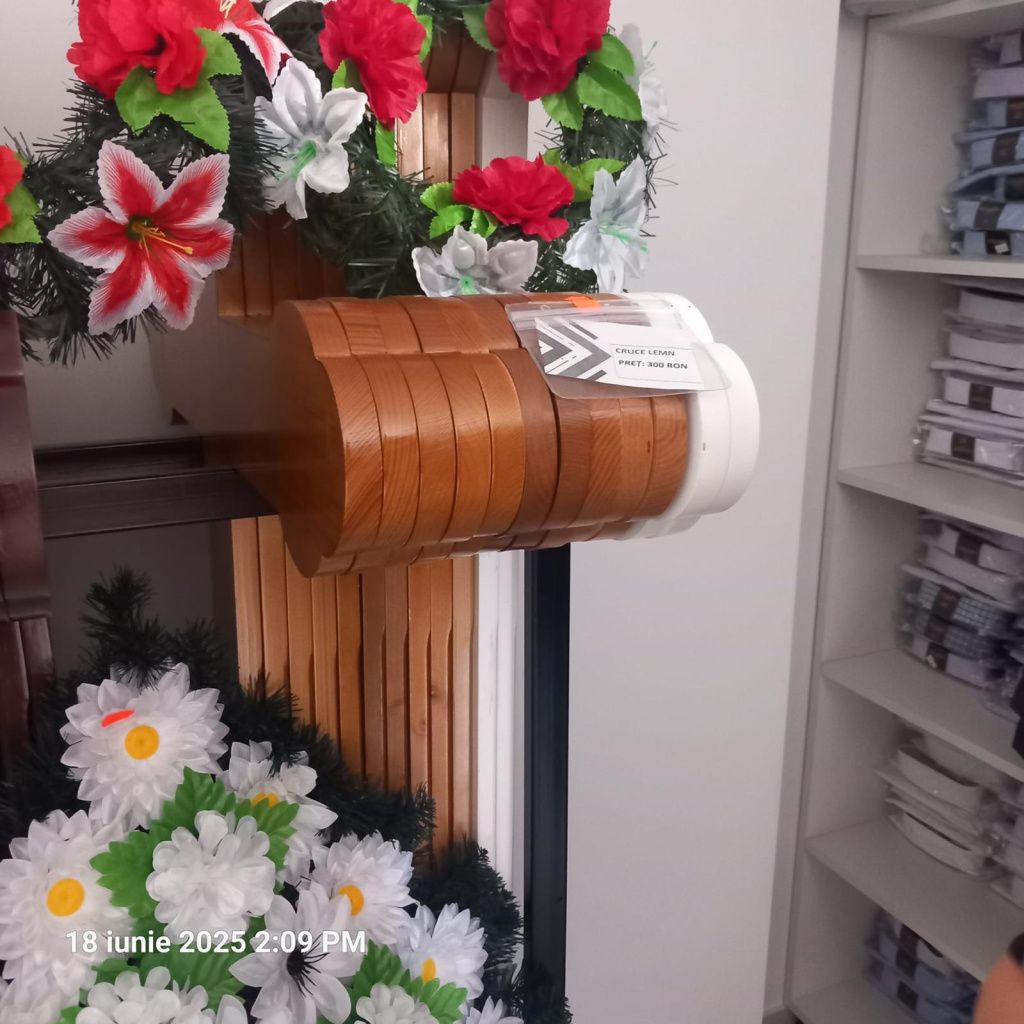 [FOTO] ANPC a împărțit amenzi la firmele de pompe funebre. Ce nereguli s-au găsit - Imagine 8