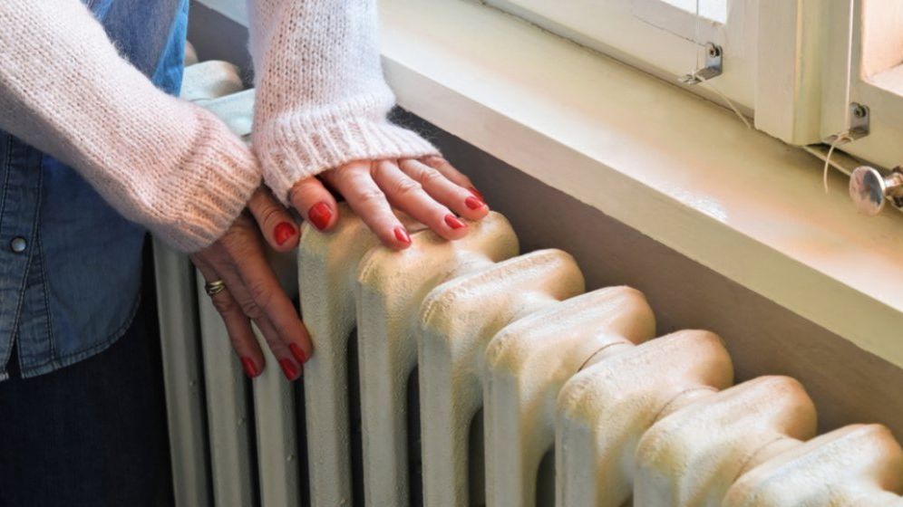 Termoenergetica începe încărcarea cu apă și probele de presiune la instalațiile interioare