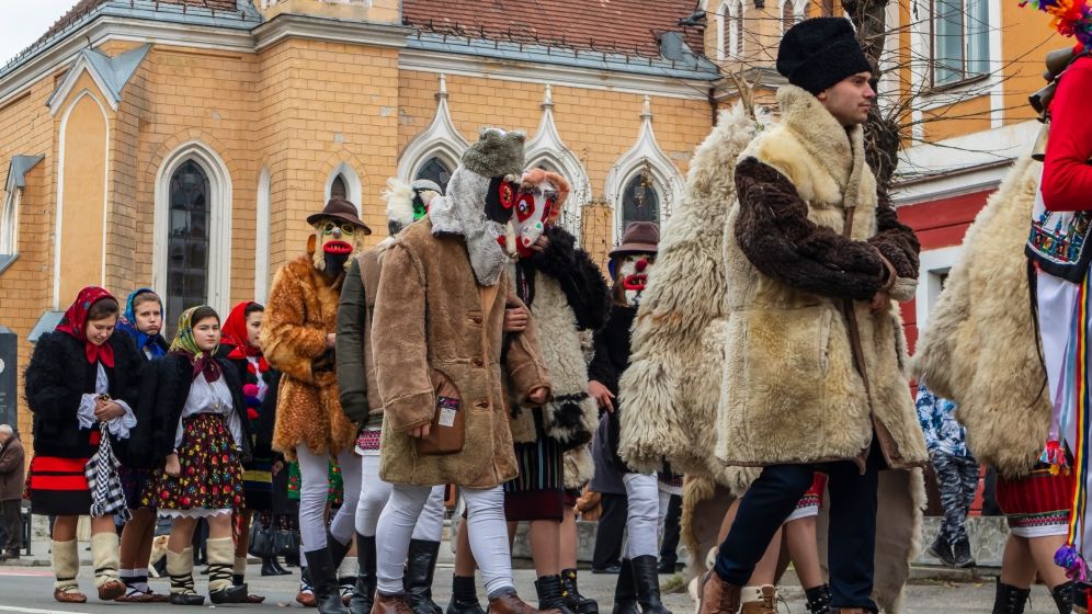 Maramureş: Criza turismului local în urma pandemiei de Covid-19 nu este o glumă