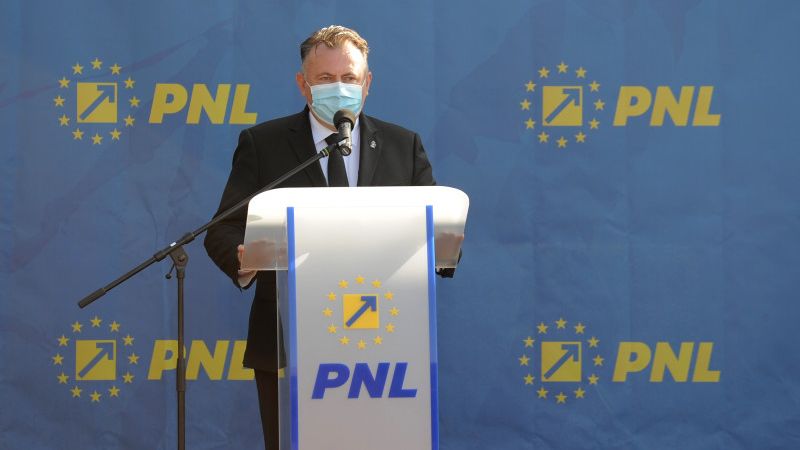 Nelu Tătaru: Închiderea țării NU e o soluție