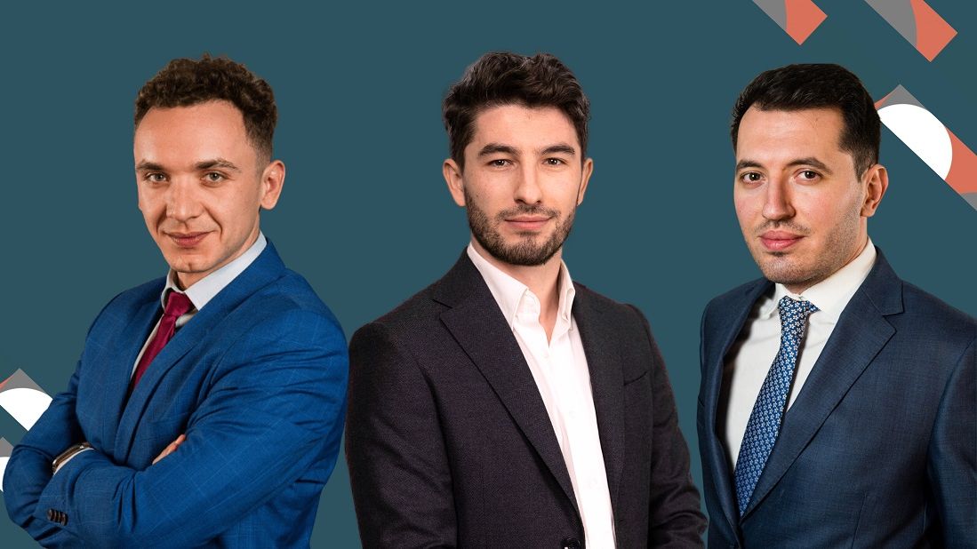 Buju Stanciu & Asociații aderă la alianța Legal Network International