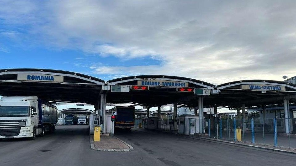 Fermierii cer să participe la controalele din vămi, ca să verifice cerealele ucrainene