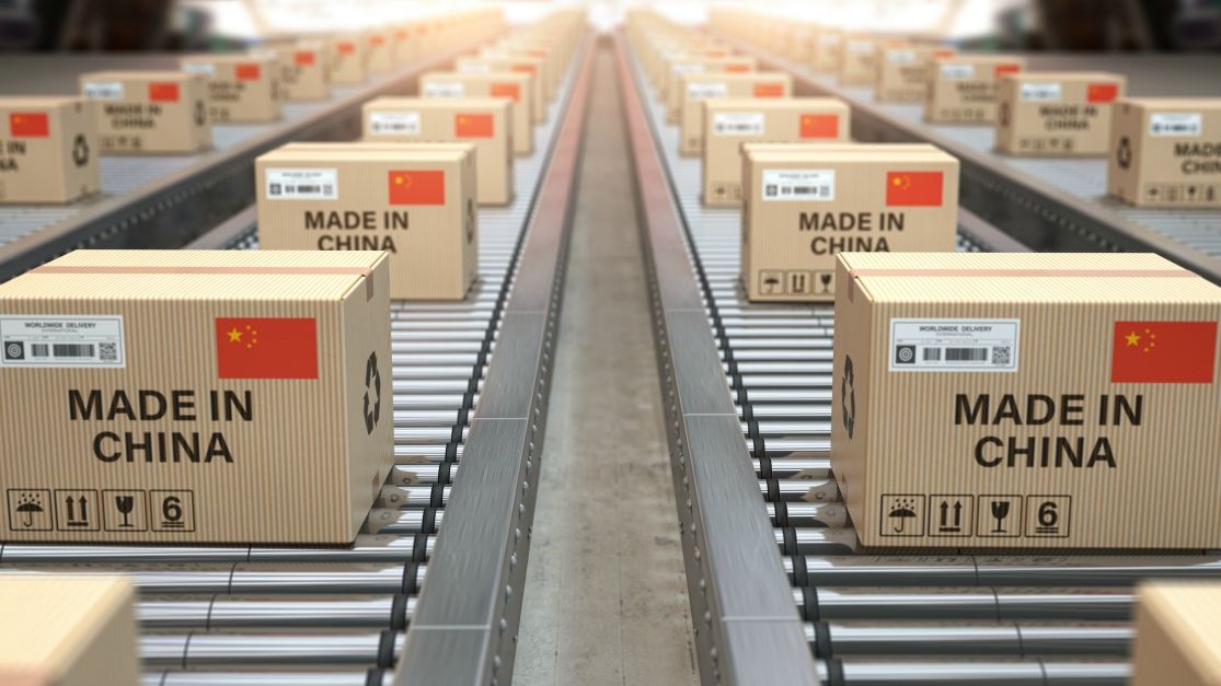 S-a terminat cu coletele importate direct din China la prețuri mici? "Modelul chinez", în pericol