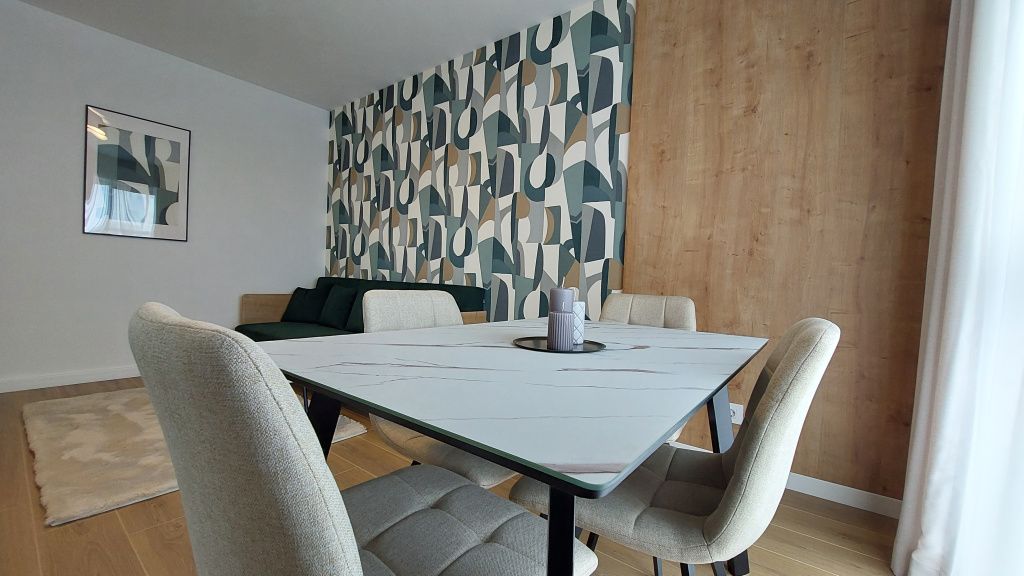 Cum arată un apartament nou de două camere într-un proiect din nordul Capitalei - Imagine 13