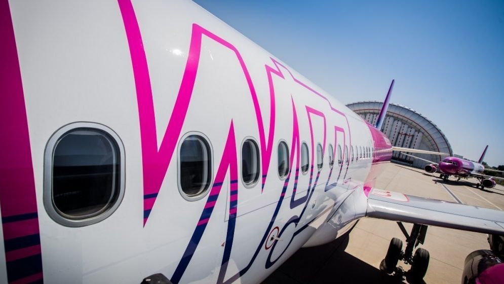 Wizz Air oferă propria sa variantă de „business class” în întreaga rețea. Care sunt beneficiile Wizz Class
