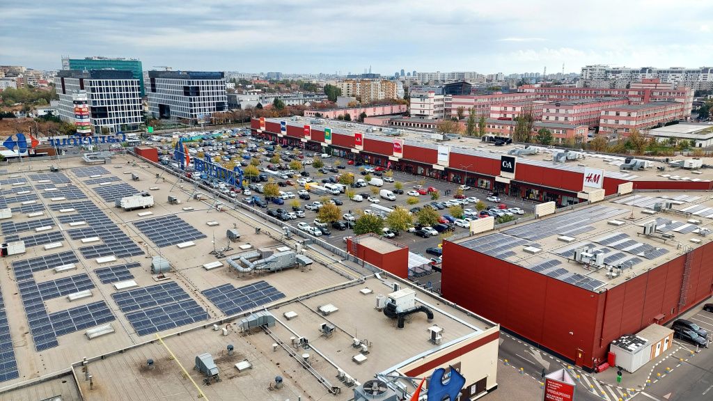 Cum arată un apartament nou de 3 camere de 152.000 de euro din sud-vestul Capitalei - Imagine 72