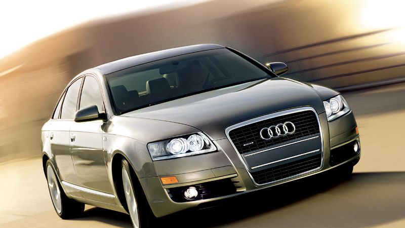 Masini ANAF: Fiscul organizeaza licitatie pe 27 iunie. Iata ce preturi au autoturismele