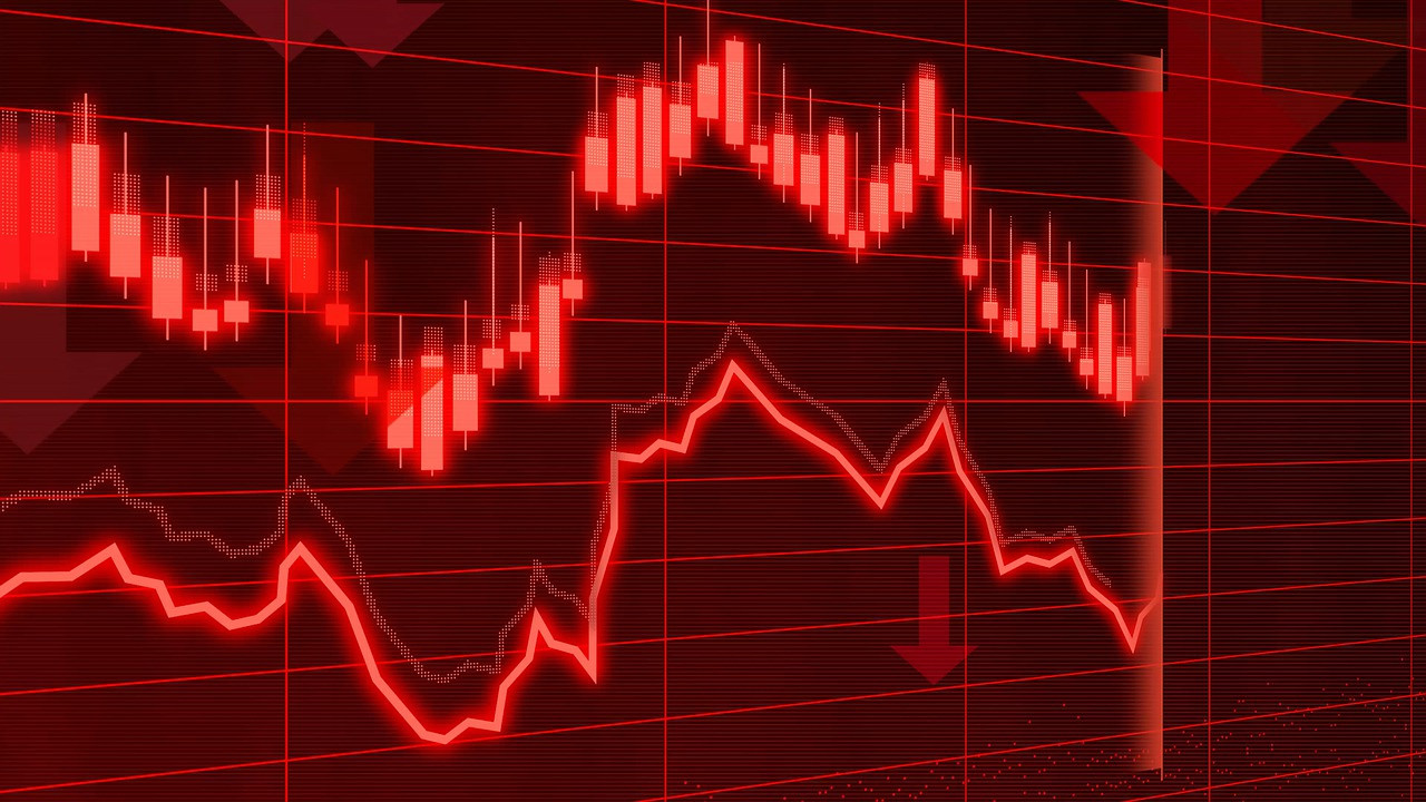 Indicatorul de încredere în economie al analiștilor financiari este la minime. Doar la crizele din alți trei ani situația a mai fost similară