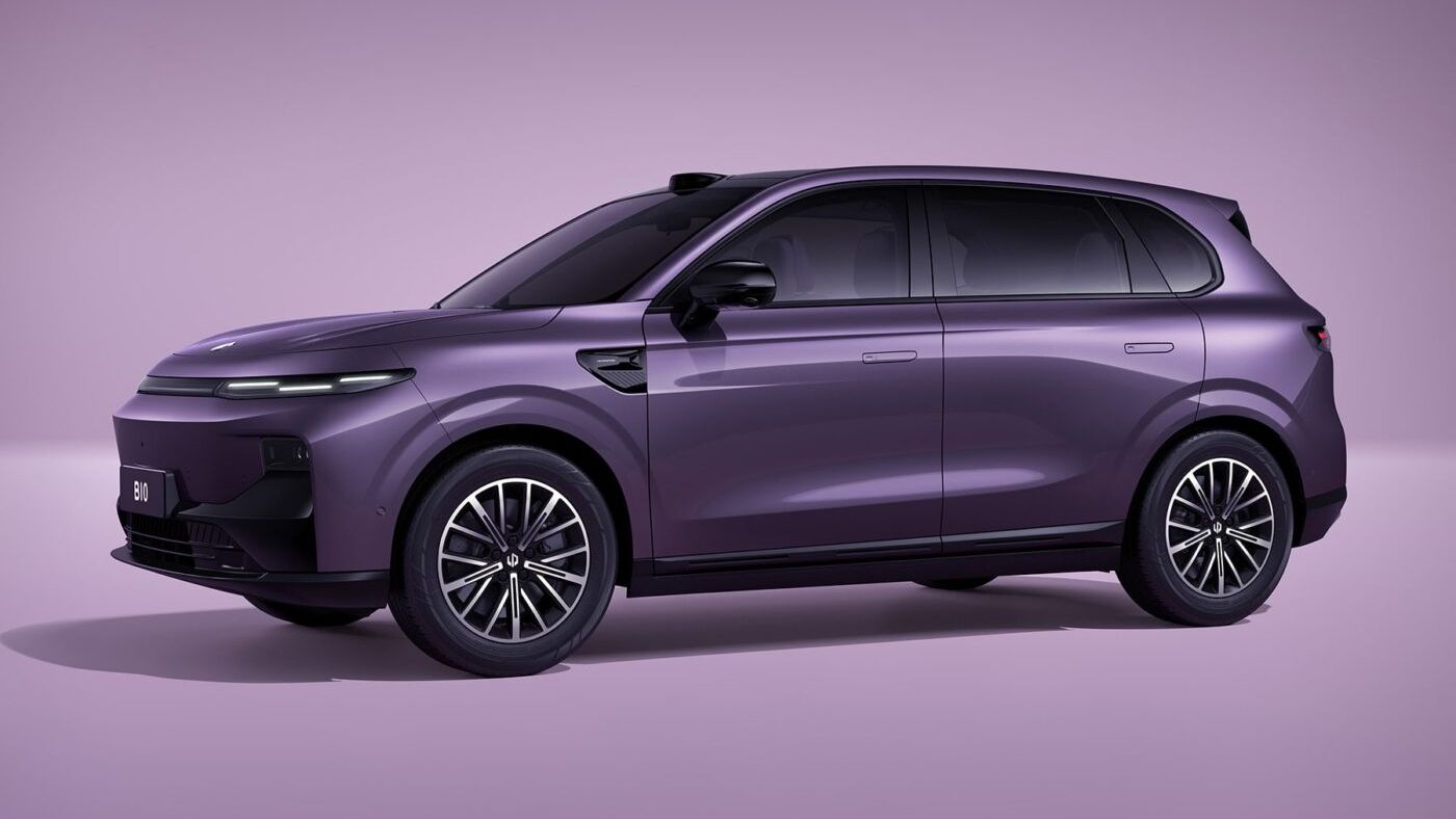 Stellantis vrea să facă mașini chinezești Leapmotor aproape de România. Câte fabrici sunt luate în calcul