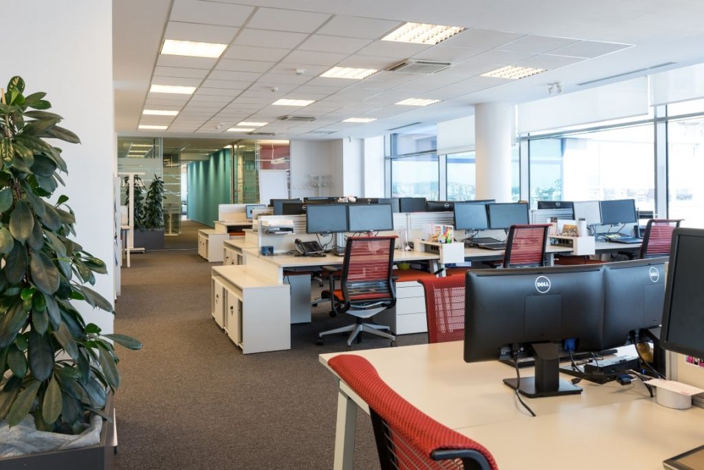 Steelcase - Imagine 46