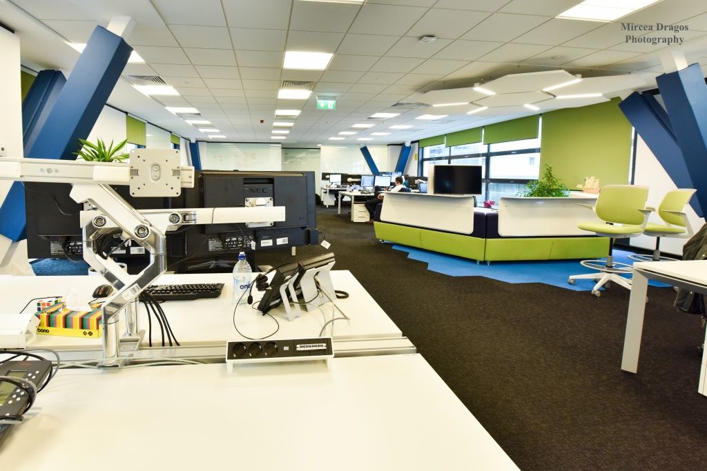 DB Global Technology - Imagine 83